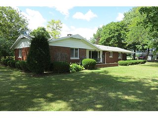 Tract 9 - LAND & REAL ESTATE AUCTION, 450+/- Acres offered in 17 Tracts of Highly Productive, Tillable Crop Land